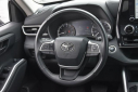 Thumbnail image of 2023 Toyota Highlander at Frankfort Toyota - [New]