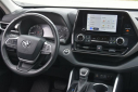Thumbnail image of 2023 Toyota Highlander at Frankfort Toyota - [New]