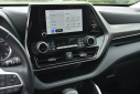 Thumbnail image of 2023 Toyota Highlander at Frankfort Toyota - [New]