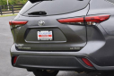 Thumbnail image of 2023 Toyota Highlander at Frankfort Toyota - [New]