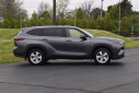 Thumbnail image of 2023 Toyota Highlander at Frankfort Toyota - [New]