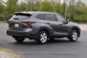 Thumbnail image of 2023 Toyota Highlander at Frankfort Toyota - [New]