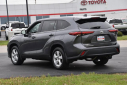 Thumbnail image of 2023 Toyota Highlander at Frankfort Toyota - [New]