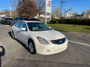 Thumbnail image of 2010 Nissan Altima at Ledyard Auto Sales Llc