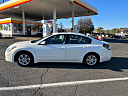 2010 Nissan Altima 2.5 at Ledyard Auto Sales Llc