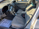Thumbnail image of 2010 Nissan Altima at Ledyard Auto Sales Llc