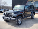 Thumbnail image of 2014 Jeep Wrangler Unlimited at Grand Blanc Mitsubishi