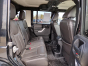 2014 Jeep Wrangler Unlimited Rubicon at Grand Blanc Mitsubishi