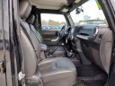 Thumbnail image of 2014 Jeep Wrangler Unlimited at Grand Blanc Mitsubishi
