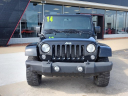 Thumbnail image of 2014 Jeep Wrangler Unlimited at Grand Blanc Mitsubishi