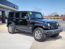 Thumbnail image of 2014 Jeep Wrangler Unlimited at Grand Blanc Mitsubishi