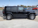 Thumbnail image of 2014 Jeep Wrangler Unlimited at Grand Blanc Mitsubishi
