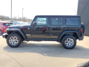 Thumbnail image of 2014 Jeep Wrangler Unlimited at Grand Blanc Mitsubishi