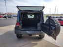 Thumbnail image of 2014 Jeep Wrangler Unlimited at Grand Blanc Mitsubishi
