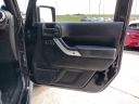 Thumbnail image of 2014 Jeep Wrangler Unlimited at Grand Blanc Mitsubishi