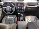 Thumbnail image of 2014 Jeep Wrangler Unlimited at Grand Blanc Mitsubishi