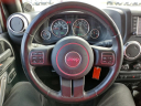 Thumbnail image of 2014 Jeep Wrangler Unlimited at Grand Blanc Mitsubishi