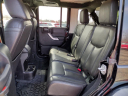 Thumbnail image of 2014 Jeep Wrangler Unlimited at Grand Blanc Mitsubishi