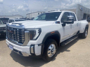 Thumbnail image of 2024 GMC Sierra 3500HD at Holiday Chevrolet Ford  NEW
