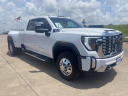 Thumbnail image of 2024 GMC Sierra 3500HD at Holiday Chevrolet Ford  NEW