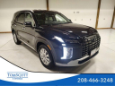Thumbnail image of 2024 Hyundai PALISADE at Tom Scott Honda