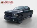 Thumbnail image of 2018 Ram 1500 at LaFontaine Chrysler Dodge Jeep Ram of Walled Lake