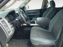 2018 Ram 1500 Big Horn at LaFontaine Chrysler Dodge Jeep Ram of Walled Lake