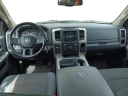 Thumbnail image of 2018 Ram 1500 at LaFontaine Chrysler Dodge Jeep Ram of Walled Lake