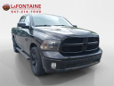 Thumbnail image of 2018 Ram 1500 at LaFontaine Chrysler Dodge Jeep Ram of Walled Lake