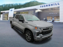 Thumbnail image of 2023 Chevrolet Silverado 1500 at Thornhill Ford and Non-Lincoln New