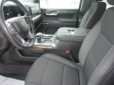 Thumbnail image of 2023 Chevrolet Silverado 1500 at Thornhill Ford and Non-Lincoln New