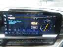 Thumbnail image of 2023 Chevrolet Silverado 1500 at Thornhill Ford and Non-Lincoln New