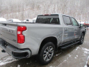 Thumbnail image of 2023 Chevrolet Silverado 1500 at Thornhill Ford and Non-Lincoln New