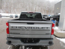 Thumbnail image of 2023 Chevrolet Silverado 1500 at Thornhill Ford and Non-Lincoln New
