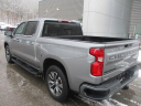 Thumbnail image of 2023 Chevrolet Silverado 1500 at Thornhill Ford and Non-Lincoln New