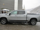 Thumbnail image of 2023 Chevrolet Silverado 1500 at Thornhill Ford and Non-Lincoln New