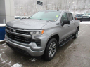Thumbnail image of 2023 Chevrolet Silverado 1500 at Thornhill Ford and Non-Lincoln New