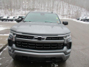 Thumbnail image of 2023 Chevrolet Silverado 1500 at Thornhill Ford and Non-Lincoln New