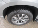 Thumbnail image of 2023 Chevrolet Silverado 1500 at Thornhill Ford and Non-Lincoln New