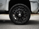 Thumbnail image of 2024 GMC Sierra 3500HD at StevensonMazdaWilmington USED
