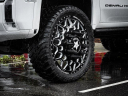 Thumbnail image of 2024 GMC Sierra 3500HD at StevensonMazdaWilmington USED