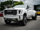 Thumbnail image of 2024 GMC Sierra 3500HD at StevensonMazdaWilmington USED