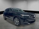 Thumbnail image of 2025 Acura MDX at Bridgewater Acura