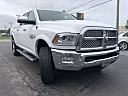 2016 Ram 2500 Laramie at EurobahnBmwMiniMercedesBenz of Greensboro, NC