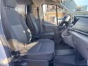 Thumbnail image of 2021 Ford Transit at WORKTRUX LLC