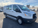 Thumbnail image of 2021 Ford Transit at WORKTRUX LLC