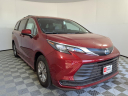 Thumbnail image of 2025 Toyota Sienna at Toyota Of Denton, Scion Of Denton