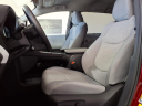 Thumbnail image of 2025 Toyota Sienna at Toyota Of Denton, Scion Of Denton