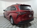 Thumbnail image of 2025 Toyota Sienna at Toyota Of Denton, Scion Of Denton