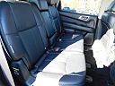 Thumbnail image of 2018 Nissan Pathfinder at Mathews Nissan